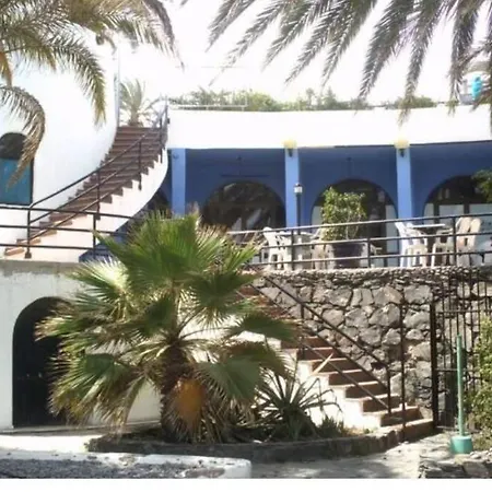 דירה First Line To The Beach. *
